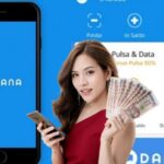 Slot Online Dana