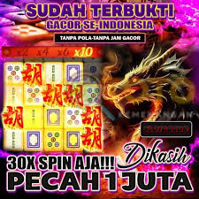 lot gacor