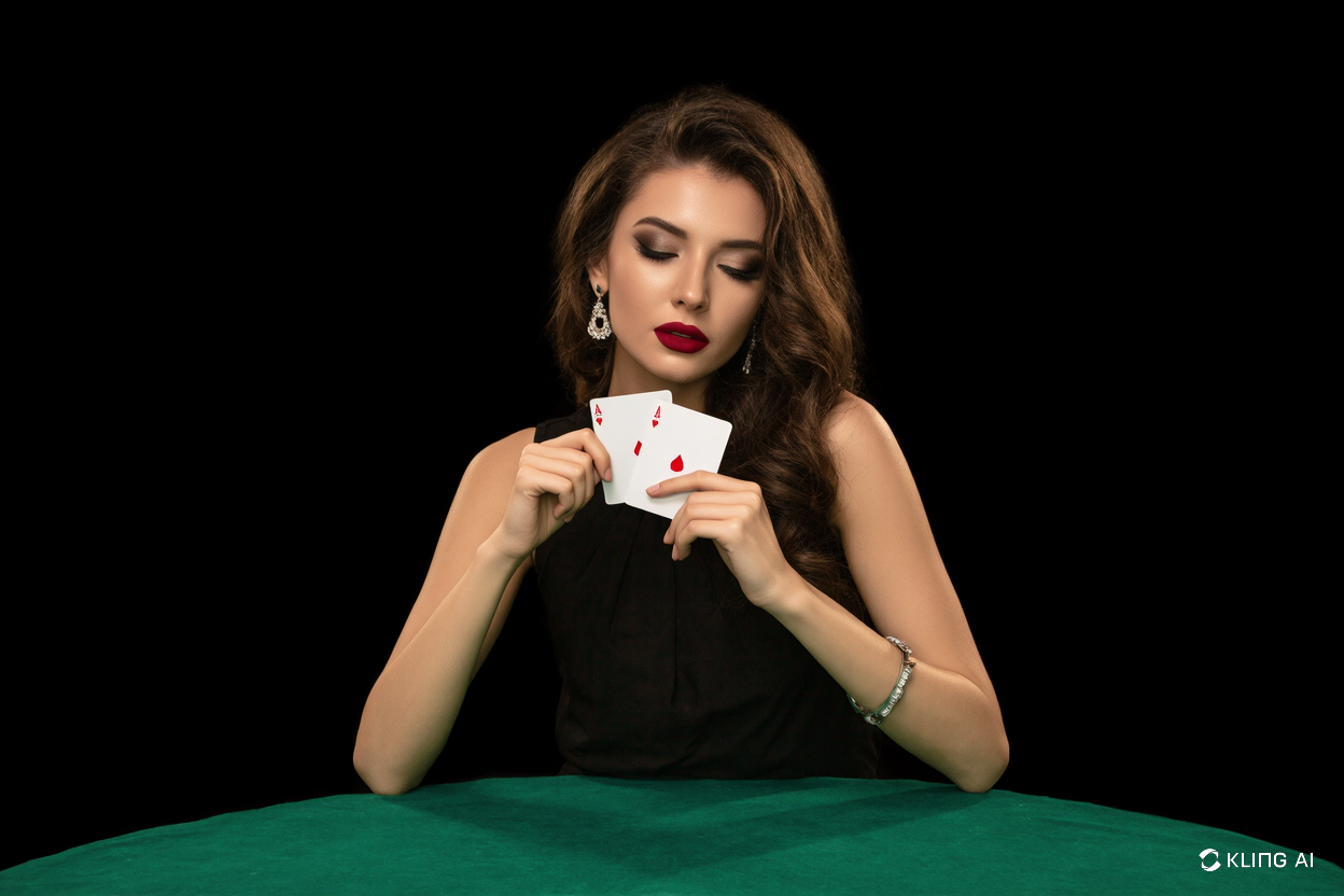 poker online